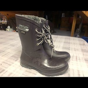 Women’s winter boots